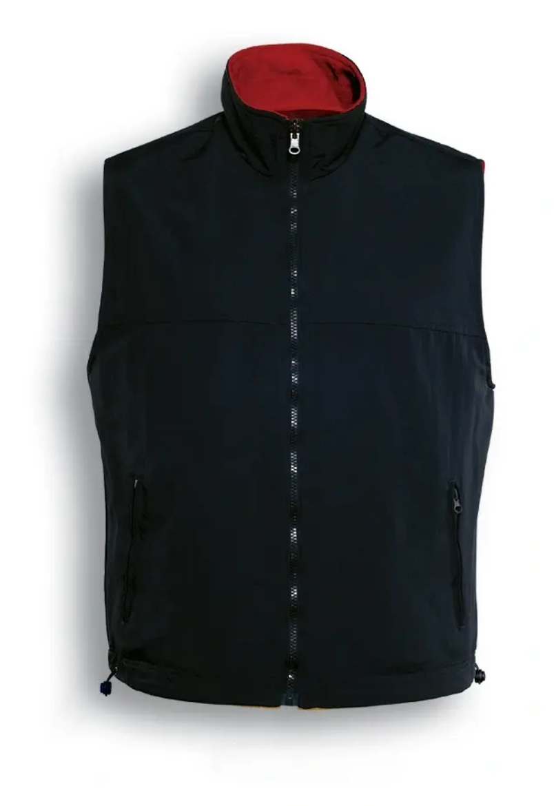 Picture of Bocini, Reversible Vest